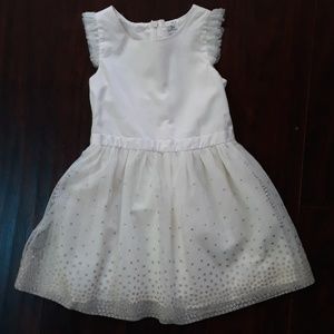 Carter girl dress